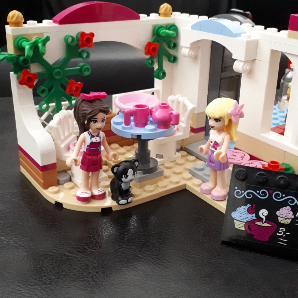LEGO #41119 - Picture 4 of 6